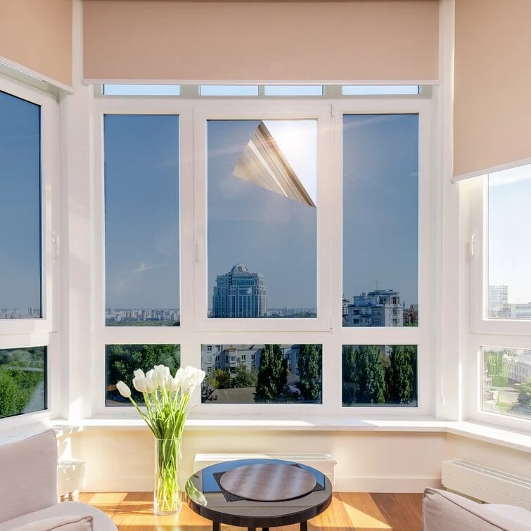 ð¥HOT SALE 48% OFFð¥Privacy Sun Blocking Anti UV Reflective Window Film - BUY MORE SAVE MORE