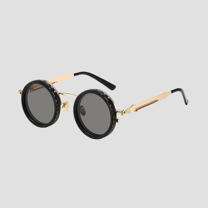 😎🕶️Adjustable Polarised Sunglasses – Reduce Glare, See Better
