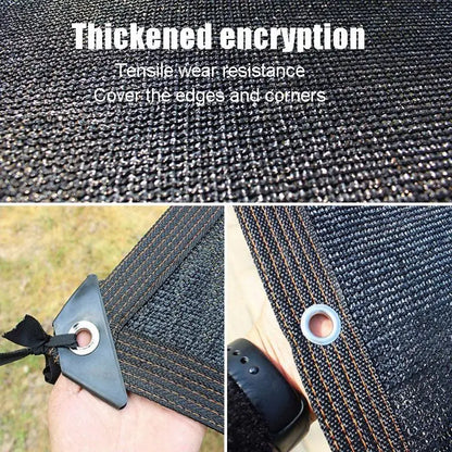 🔥 LAST DAY: 55% OFF | 10x13ft 90% Heavy Duty Shade Cloth