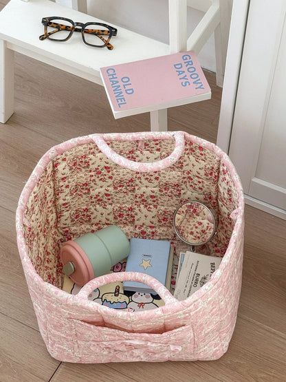 💝 Mother's Day Sale: 50% OFF Boho Quilted Tote — The Perfect Gift for Her