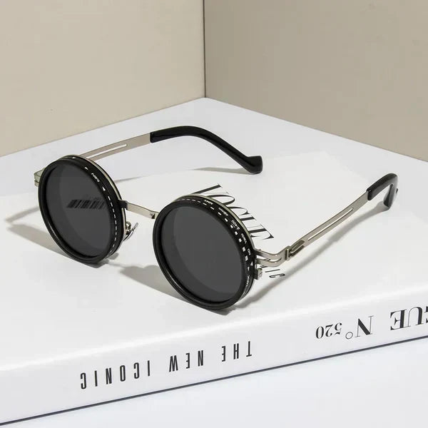 😎🕶️Adjustable Polarised Sunglasses – Reduce Glare, See Better