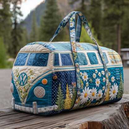 ?LAST DAY 55% OFF - The Viral Quilted Boho Bag is Here ??