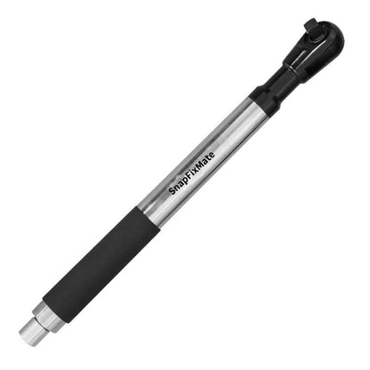 🔥Hot Sale 50% OFF🔥SnapFixMate 1/2in Wrench Extend Rod