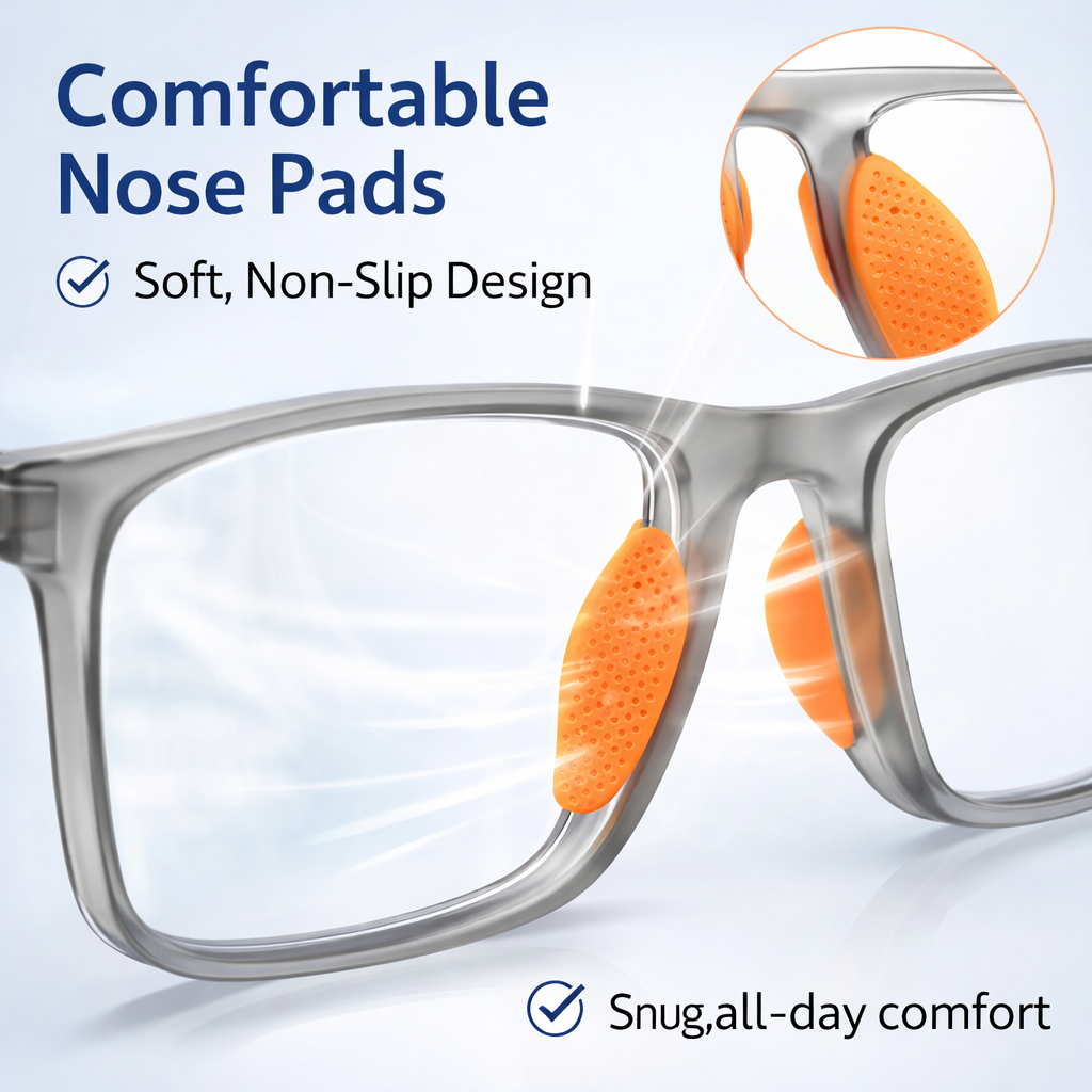 VisionSync Multifocal Glasses [Adaptive Technology]