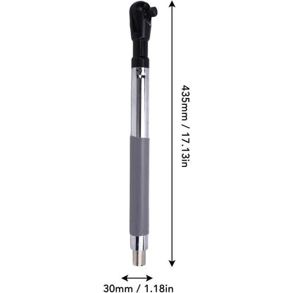 🔥Hot Sale 50% OFF🔥SnapFixMate 1/2in Wrench Extend Rod