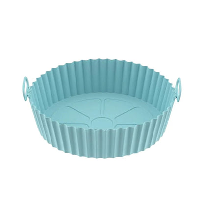 Air Fryer Silicone Baking Tray