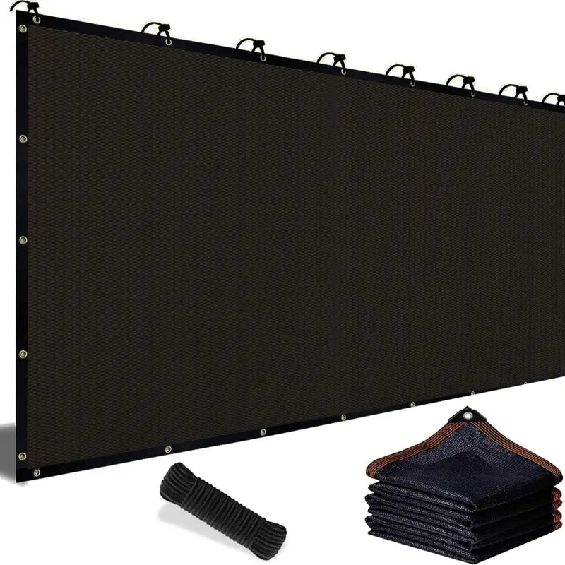 🔥 LAST DAY: 55% OFF | 10x13ft 90% Heavy Duty Shade Cloth