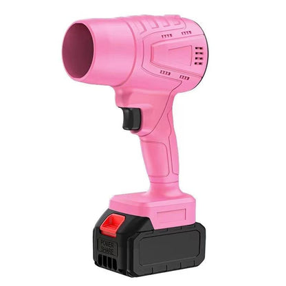 🏆2026 Upgraded Turbo Jet Blower, Cordless Turbo Super Power Air Duster🌟