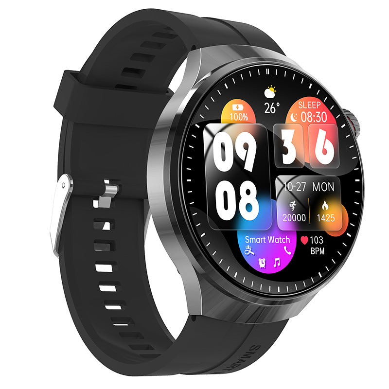 ❤️Flagship Smartwatch for Health Protection, 24/7 Health Data Center🥰✈️Free Shipping