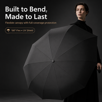🌂Folding Sun Umbrella For Both Rain And Sunshine