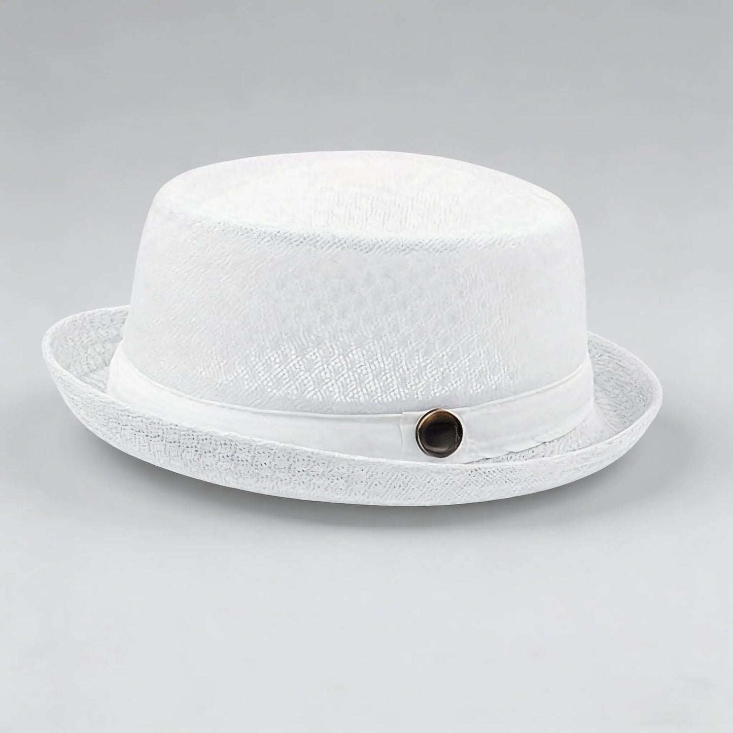 Pro-Series Breathable Mesh Pork Pie Hat