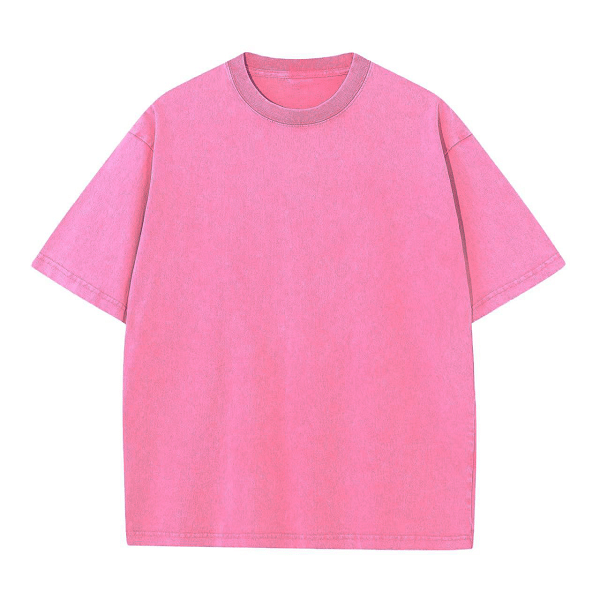 4 Pack Oversized Tshirts for Men Gym Vintage Heavyweight T Shirts Cotton Workout Acid Wash Baggy Tees