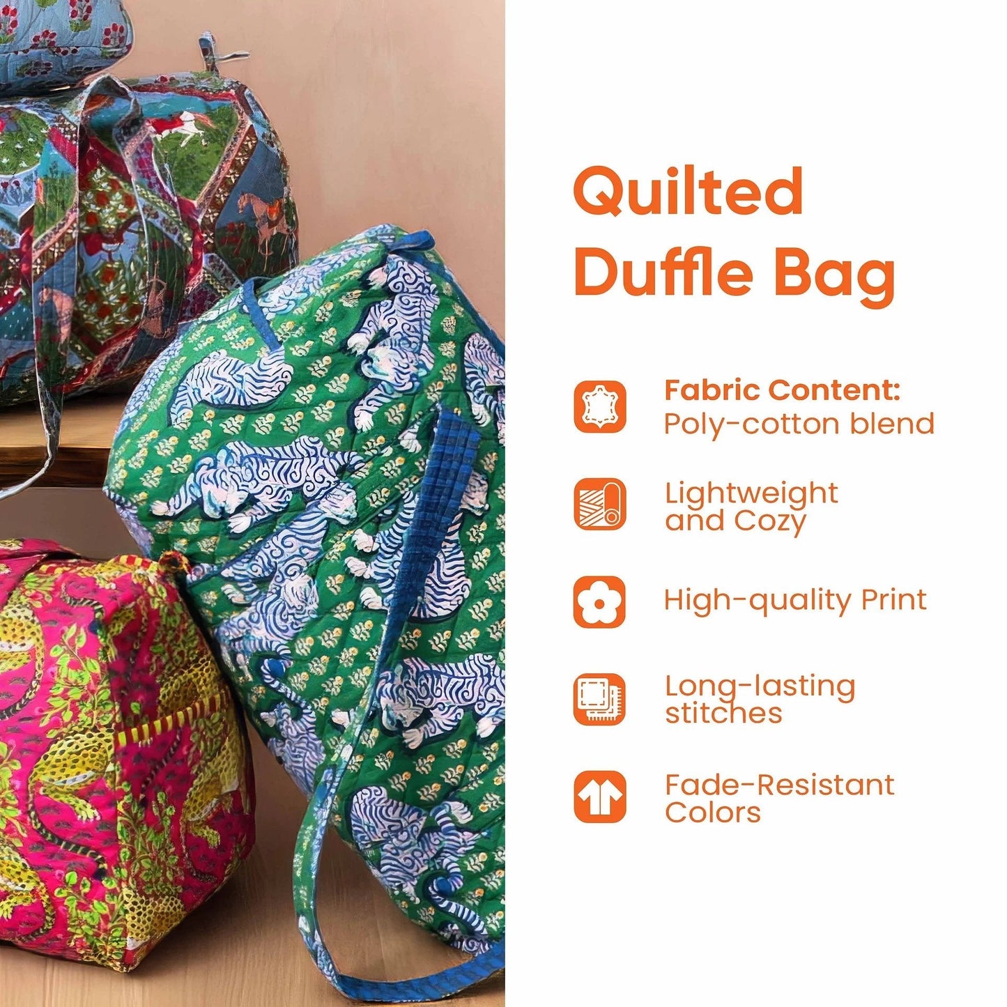 ?LAST DAY 55% OFF - The Viral Quilted Boho Bag is Here ??