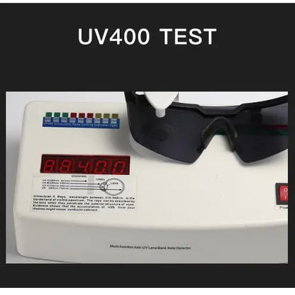 🔥HOT SALE 55% OFF☀️🕶️UV400 Photochromic Polarized Safety Glasses – 🥇Impact Resistant Outdoor Sports & Work Eyewear✨