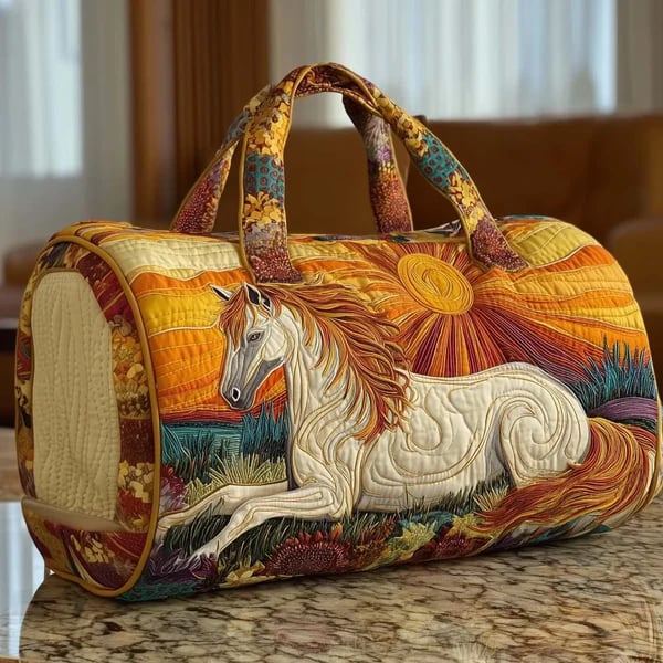 ?Last Day Sale 49% -? Hannah’s Hand-made Tote – Spacious & Sturdy
