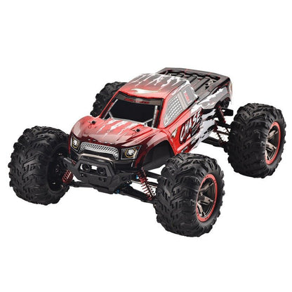 🔥Limited Time 50% OFF🏎️Traxxas X - Maxx Ultimate 8S 4WD Brushless RTR Monster Truck - stavogue
